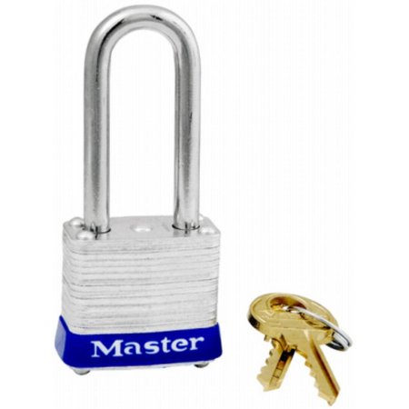 Master Lock 1-1/8 Ls Padlock 7KALF-P812